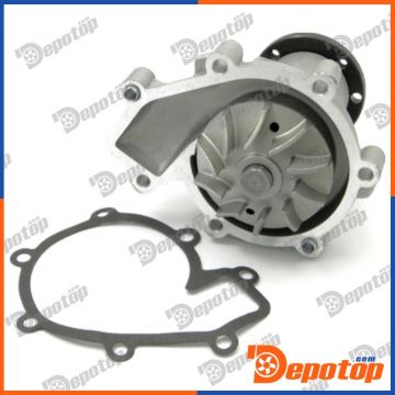 Pompe à eau pour MERCEDES | 17791, 65114